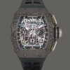 RICHARD MILLE RM11-03 AUTOMATIC FLYBACK CHRONOGRAPH