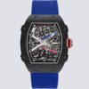 RICHARD MILLE RM67-02 AUTOMATIC WINDING EXTRA FLAT SEBASTIEN OGIER Super Clone
