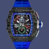 RICHARD MILLE RM11-04 AUTOMATIC WINDING FLYBACK CHRONOGRAPH "ROBERTO MANCINI"