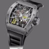 RICHARD MILLE RM030 AUTOMATIC WINDING WITH DECLUTCHABLE ROTOR - Image 3