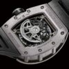 RICHARD MILLE RM030 AUTOMATIC WINDING WITH DECLUTCHABLE ROTOR - Image 2
