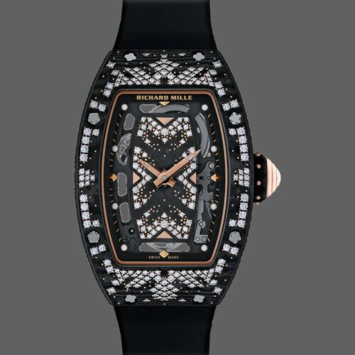 RICHARD MILLE RM07-01 INTERGALACTIC BRIGHT NIGHT