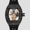 RICHARD MILLE RM66 MANUAL WINDING FLYING TOURBILLON LIMITED EDITION