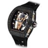 RICHARD MILLE RM66 MANUAL WINDING FLYING TOURBILLON LIMITED EDITION - Image 3