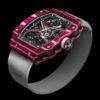RICHARD MILLE RM67-02 AUTOMATIC WINDING EXTRA-THIN "MUTAZ ESSA BARSHIM" - Image 3