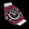 RICHARD MILLE RM67-02 AUTOMATIC WINDING EXTRA-THIN "MUTAZ ESSA BARSHIM" - Image 2