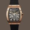 RICHARD MILLE RM67-01 AUTOMATIC WINDING EXTRA-THIN