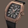 RICHARD MILLE RM67-01 AUTOMATIC WINDING EXTRA-THIN - Image 2