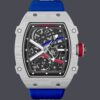 RICHARD MILLE RM67-02 AUTOMATIC WINDING EXTRA-THIN "ALEXIS PINTURAULT"
