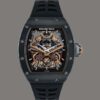 RICHARD MILLE RM47 TOURBILLON SAMURAI LIMITED EDITION