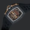 RICHARD MILLE RM47 TOURBILLON SAMURAI LIMITED EDITION - Image 2