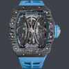 RICHARD MILLE RM53-01 TOURBILLON PABLO MAC DONOUGH LIMITED EDITION