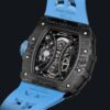 RICHARD MILLE RM53-01 TOURBILLON PABLO MAC DONOUGH LIMITED EDITION - Image 3