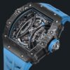 RICHARD MILLE RM53-01 TOURBILLON PABLO MAC DONOUGH LIMITED EDITION - Image 2