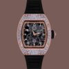 RICHARD MILLE RM17-01 MANUAL WINDING TOURBILLON