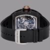 RICHARD MILLE RM030 AUTOMATIC WINDING WITH DECLUTCHABLE ROTOR CARBON ULTIMATE LIMITED EDITION - Image 2