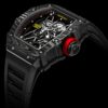 RICHARD MILLE RM35-01 RAFAEL NADAL NTPT CARBON LIMITED EDITION - Image 3