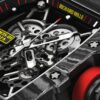 RICHARD MILLE RM35-01 RAFAEL NADAL NTPT CARBON LIMITED EDITION - Image 2