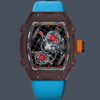 RICHARD MILLE RM27-04 MANUAL WINDING TOURBILLON RAFAEL NADAL LIMITED EDITION