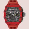 RICHARD MILLE RM11-03 AUTOMATIC FLYBACK CHRONOGRAPH LIMITED EDITION