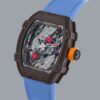 RICHARD MILLE RM27-04 MANUAL WINDING TOURBILLON RAFAEL NADAL LIMITED EDITION - Image 4