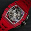 RICHARD MILLE RM11-03 AUTOMATIC FLYBACK CHRONOGRAPH LIMITED EDITION - Image 3