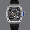 RICHARD MILLE RM30-01 AUTOMATIC WINDING WITH DECLUTCHABLE ROTOR
