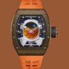 RICHARD MILLE RM52-05 MANUAL WINDING TOURBILLON PHARRELL WILLIAMS LIMITED EDITION