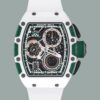 RICHARD MILLE RM72-01 AUTOMATIC WINDING FLYBACK CHRONOGRAPH LE MANS CLASSIC LIMITED EDITION