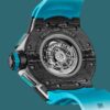 RICHARD MILLE RM032 AUTOMATIC WINDING FLYBACK CHRONOGRAPH LES VOILES DE SAINT BARTH LIMITED EDITION - Image 3