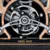 RICHARD MILLE RM74-02 AUTOMATIC WINDING TOURBILLON - Image 3