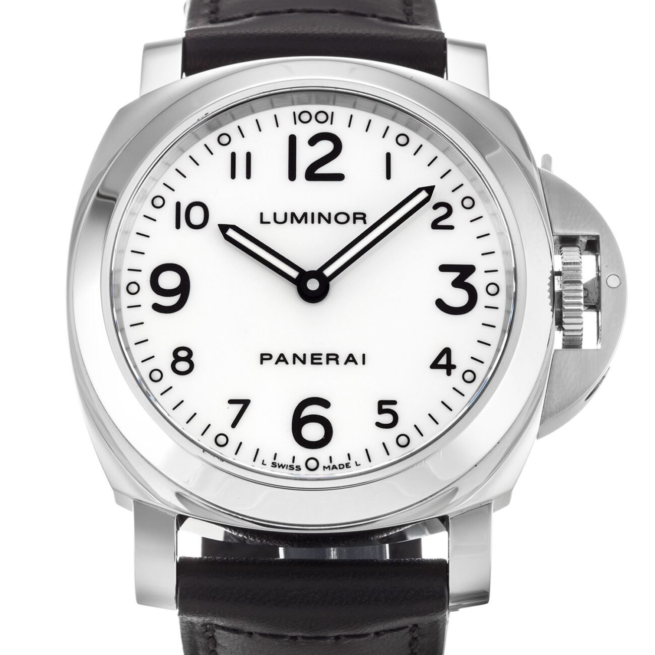 Panerai Luminor Base