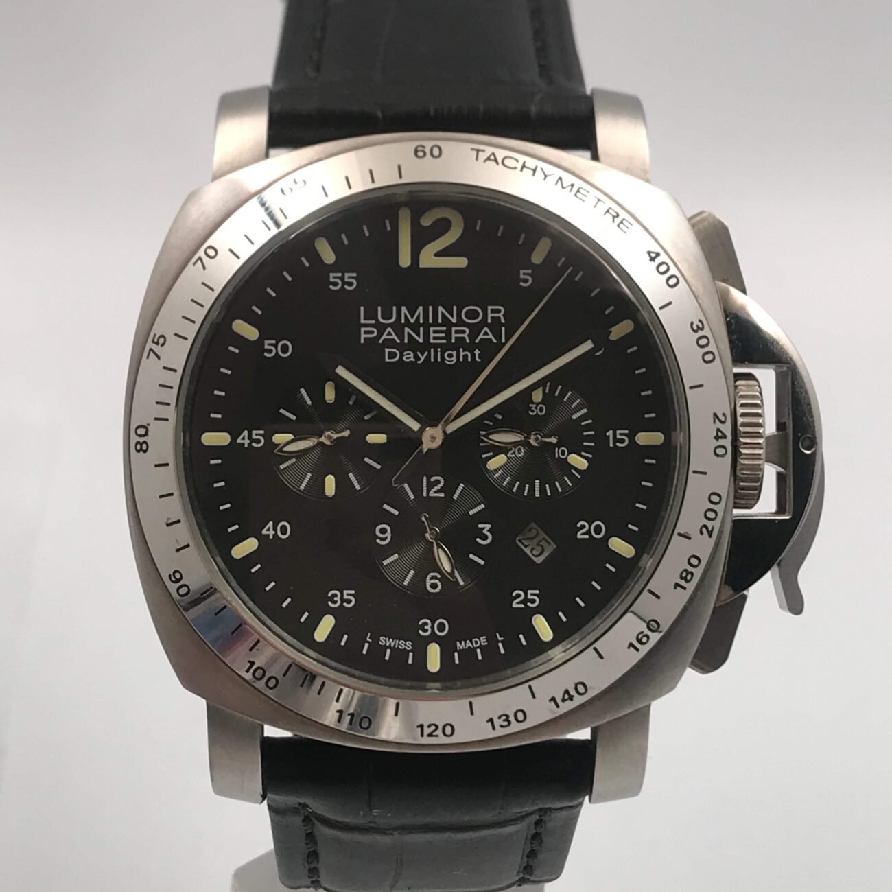 Panerai Luminor Chrono