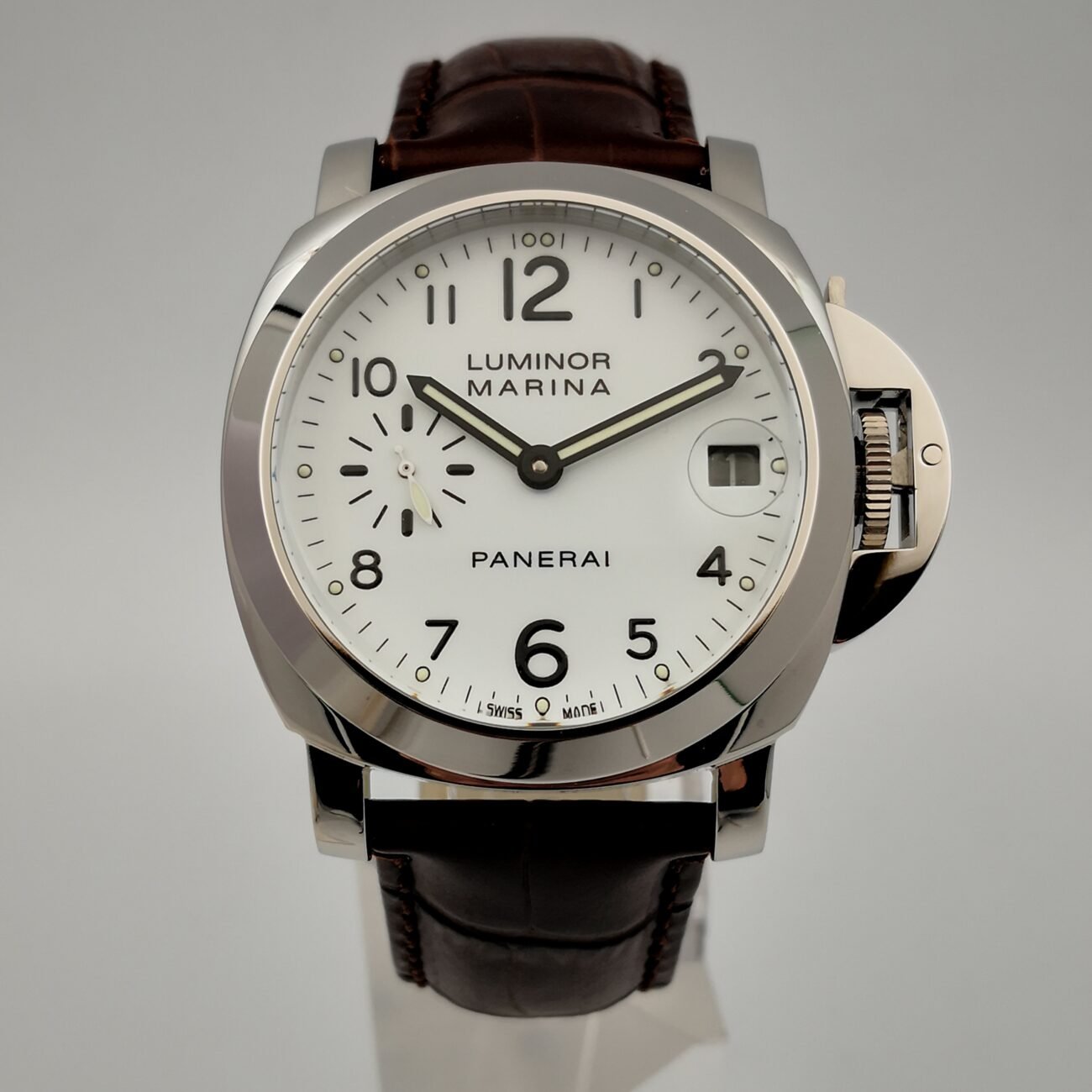 Panerai Luminor Marina