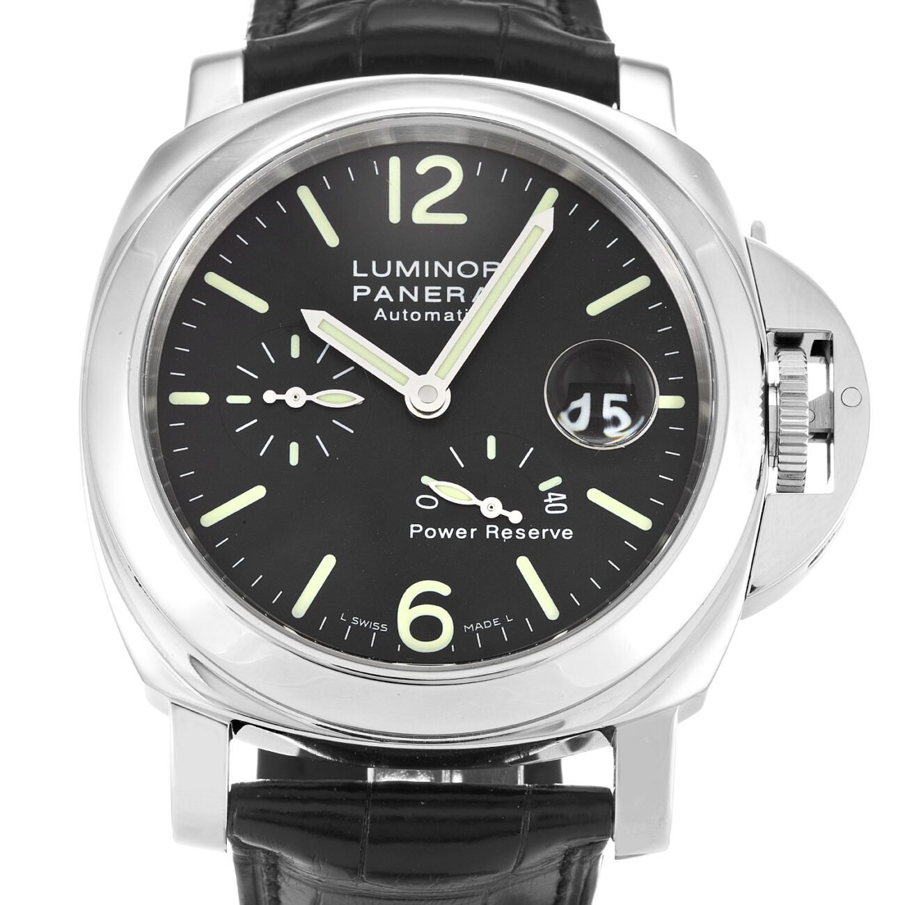 Panerai Luminor Power Reserve