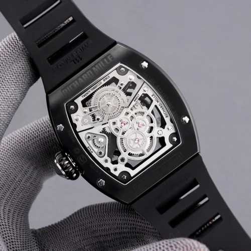 Richard Mille RM 17-01 Replica Watch - Image 8