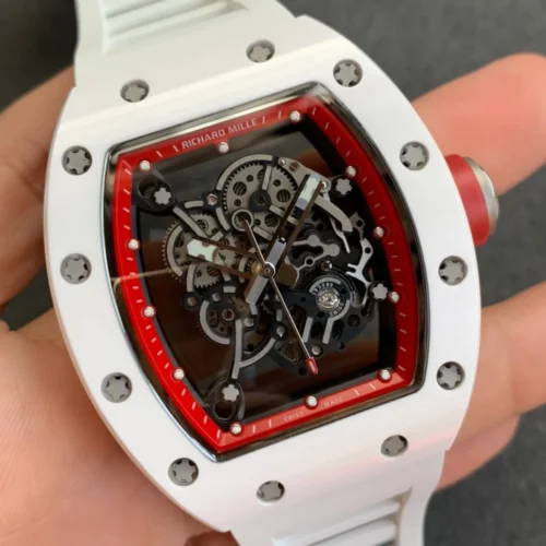 Richard Mille RM-055 Replica Watch - Image 4