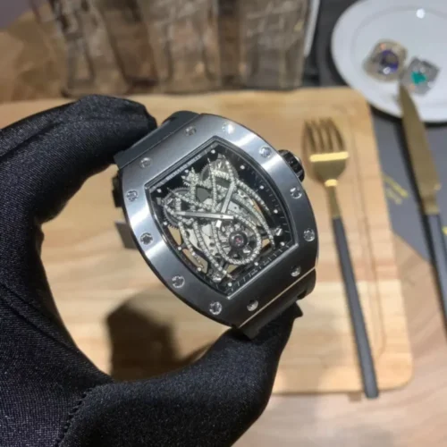 Richard Mille RM 19 Replica Watch