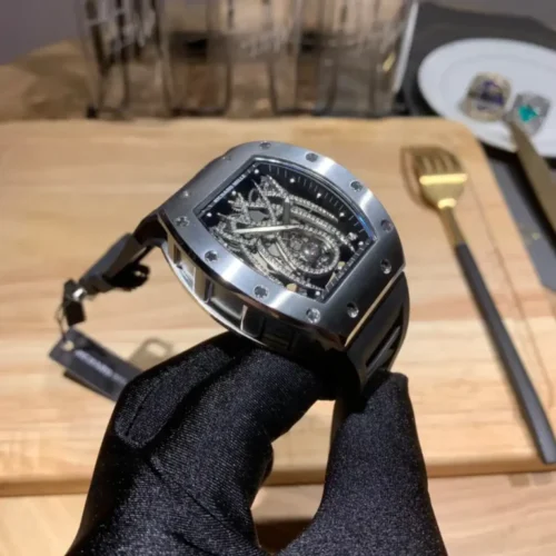 Richard Mille RM 19 Replica Watch - Image 2