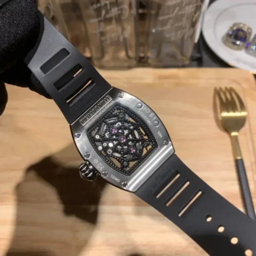 Richard Mille RM 19 Replica Watch - Image 3