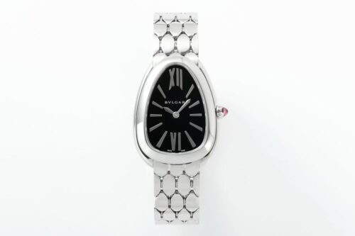 Serpenti Seduttori Watch SS BVF 1:1 Best Edition