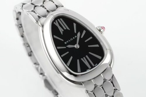 Serpenti Seduttori Watch SS BVF 1:1 Best Edition - Image 2