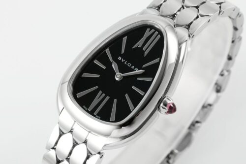 Serpenti Seduttori Watch SS BVF 1:1 Best Edition - Image 3