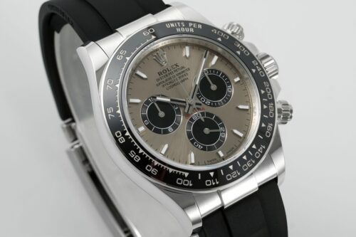 Daytona 126519 40mm Stainless Steel with Grey Dial - Image 2