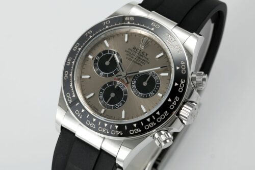 Daytona 126519 40mm Stainless Steel with Grey Dial - Image 3