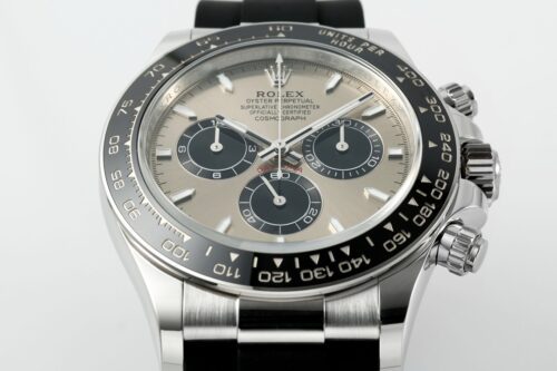 Daytona 126519 40mm Stainless Steel with Grey Dial - Image 4