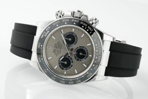 Daytona 126519 40mm Stainless Steel with Grey Dial - Image 5