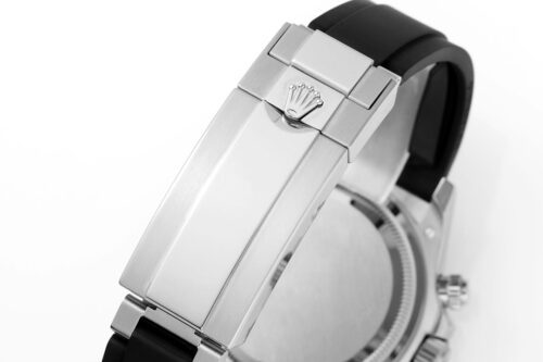 Daytona 126519 40mm Stainless Steel with Grey Dial - Image 6