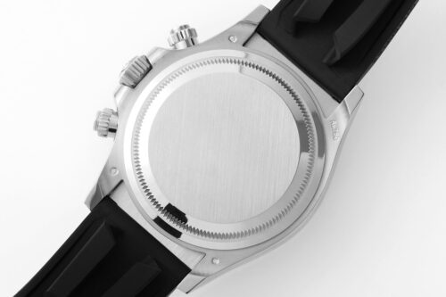 Daytona 126519 40mm Stainless Steel with Grey Dial - Image 7