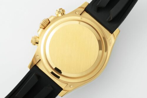 Daytona 126518 40mm Yellow Gold with Gold Dial - Image 6